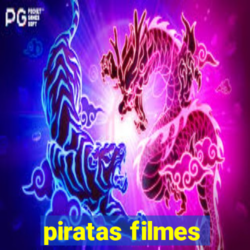 piratas filmes